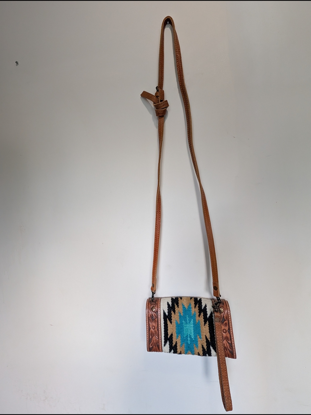 American Darling Wallet Purse